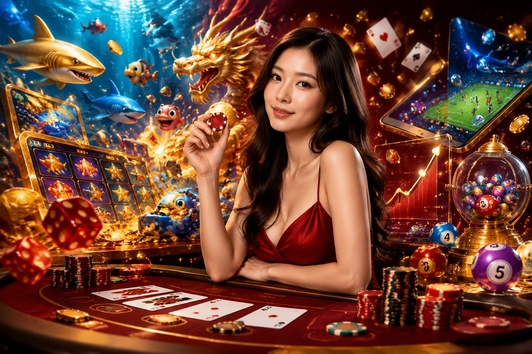 9ubet