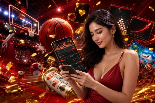 9ubet