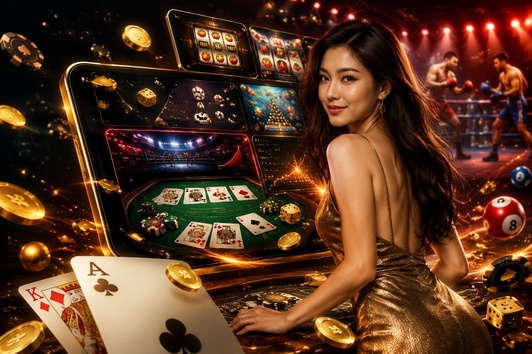 9ubet
