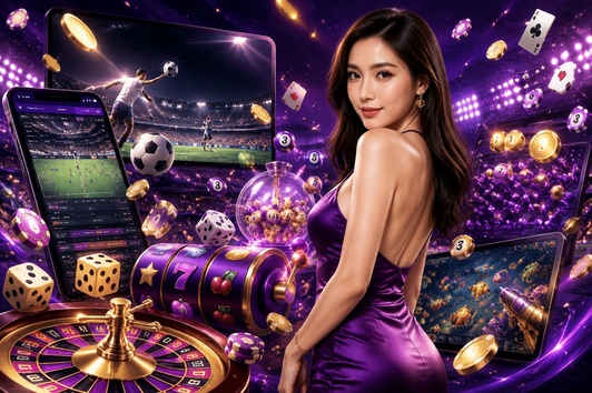 9ubet