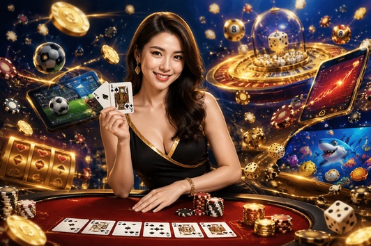 9ubet
